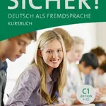 Sicher! C1: Kursbuch