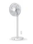Stylies Stojanový ventilátor Tukan