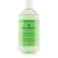 Barnängen Sauna Relax sprchový a koupelový gel 400 ml