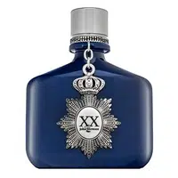 John Varvatos XX Indigo toaletní voda pro muže 75 ml