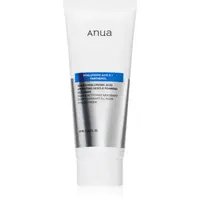 Anua Hyaluronic Acid 8 Hydrating Gentle Foaming Cleanser jemná čisticí pěna s kyselinou hyaluronovou 150 ml