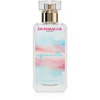 Dermacol Aquarelle parfémovaná voda pro ženy 50 ml