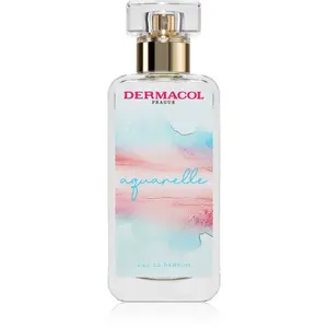Dermacol Aquarelle parfémovaná voda pro ženy 50 ml