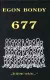 677 - Egon Bondy