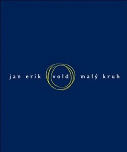 Malý kruh - Jan Erik Vold