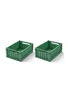 Úložný box Liewood Weston Storage Box S 2-pack 2-pack
