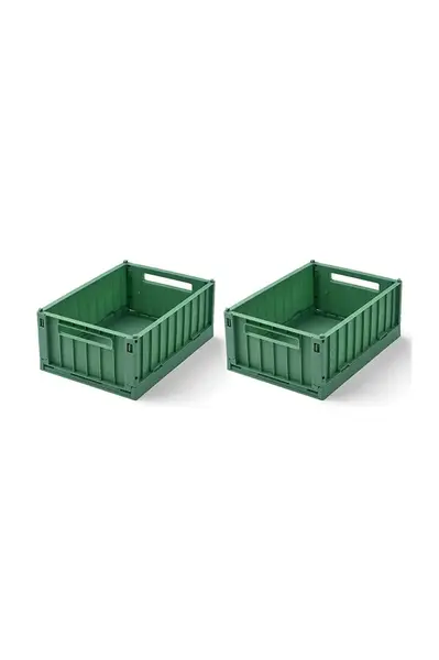 Úložný box Liewood Weston Storage Box S 2-pack 2-pack