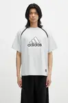 Bavlněné tričko adidas Originals Badge Tee