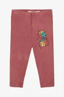 Kojenecké legíny Bobo Choses Roll the dice