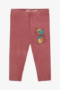 Kojenecké legíny Bobo Choses Roll the dice