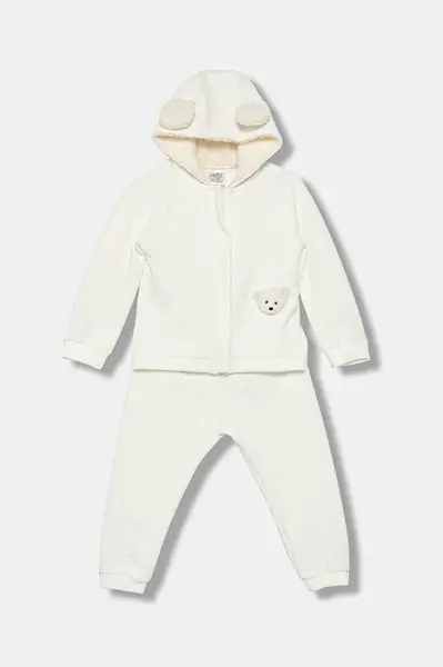 Kojenecká tepláková souprava Jamiks STARRI