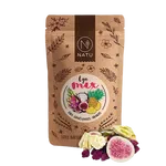 NATU Lyo mix fíky a dračí ovoce 35 g