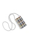 Obal na telefon HAY Perla 2 x 9,5 x 16,5 cm více barev