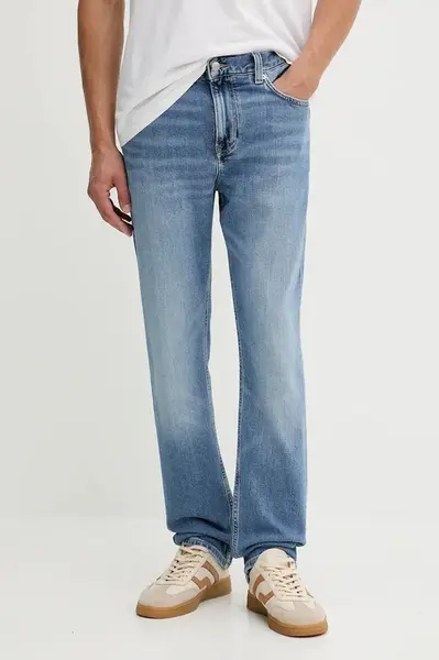 Džíny Tommy Hilfiger pánské, MW0MW39656