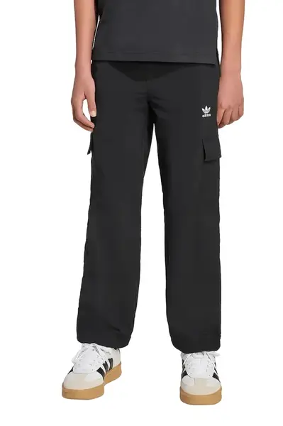 Dětské kalhoty adidas Originals