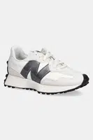 Tenisky New Balance 327 dámské, béžová barva, WS327JWB