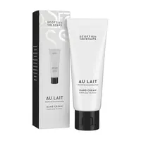 Scottish Fine Soaps Au Lait Krém na ruce 75 ml