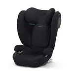CBX By CYBEX Autosedačka Solution B3 I-FIX (100-150 cm) Black