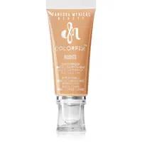 Danessa Myricks Beauty Colorfix Nudes multifunkční líčidlo pro oči, rty a tvář odstín Nude 6 10 ml