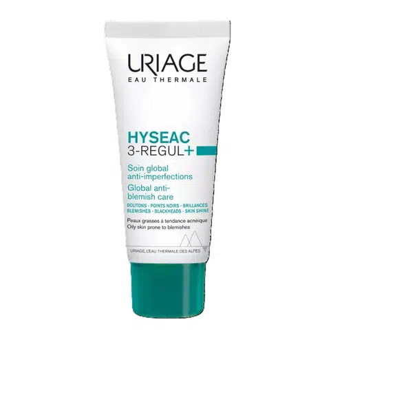 URIAGE Hyseac 3 Regul+  krém 40 ml