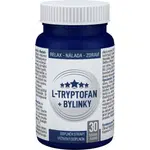 Clinical L-Tryptofan bylinky 100 tobolek