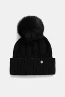 Dětská vlněná čepice Jamiks PALMERA