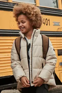 Dětská bunda Mayoral