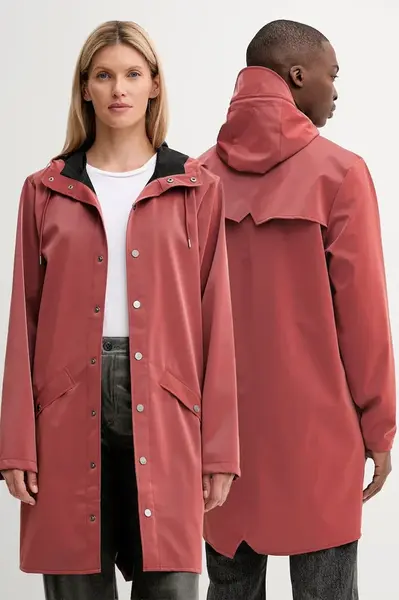 Bunda Rains 12020 Long Jacket