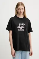 Bavlněné tričko Vans