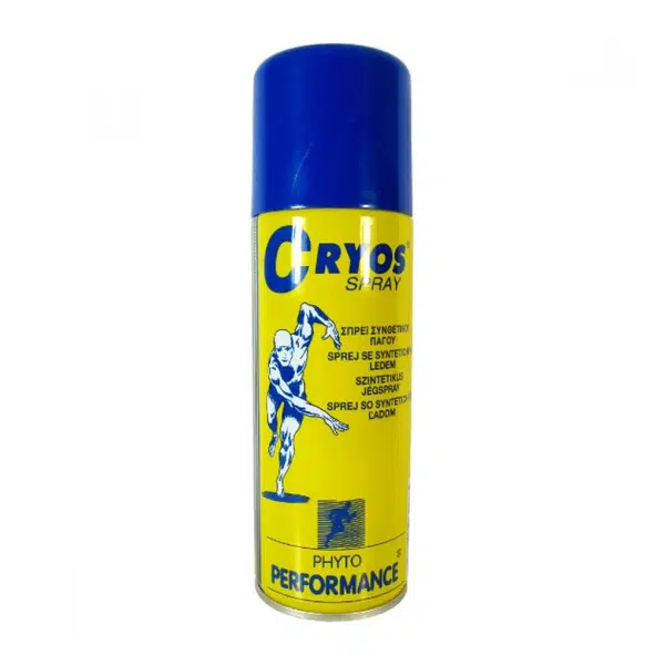 Cryos spray 200 ml-ledový sprej