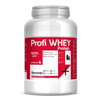 KOMPAVA Protein Profi WHEY jahoda 2000g