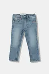 Dětské rifle Levi's 512 SLIM TAPER JEAN 8E6728