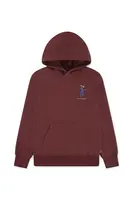 Dětská mikina Levi's SADDLE MAN HOODIE