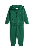 Dětská tepláková souprava Polo Ralph Lauren