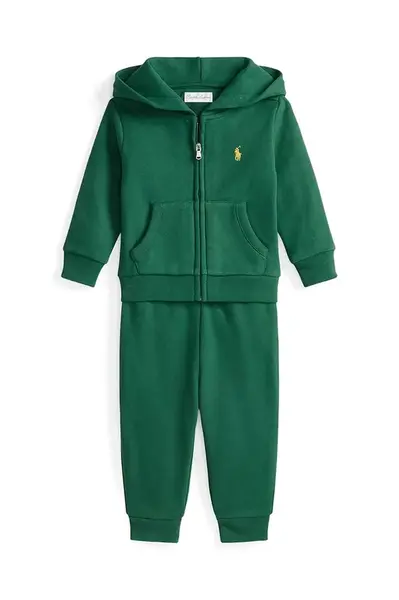 Dětská tepláková souprava Polo Ralph Lauren