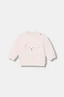 Kojenecká mikina United Colors of Benetton