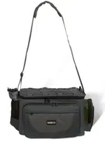Zebco přívlačová taška spinning bag