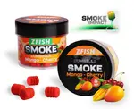 Zfish smoke pop-up dumbells 8 mm 20 g - mango cherry