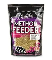 Chytil method předvlhčená krmítková směs 750 g - česnek