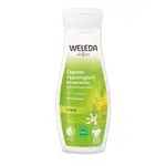 Weleda 24h expresně hydratující tělové mléko (Express 24h Hydrating Body Lotion) 200 ml