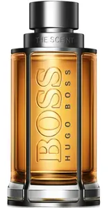 Hugo Boss Boss The Scent - EDT 100 ml