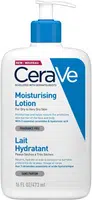 CeraVe Hydratační mléko pro suchou až velmi suchou pokožku (Moisturising Lotion) 473 ml