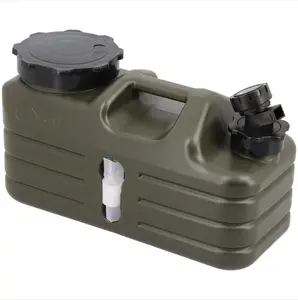 Ngt kanystr heavy duty water carrier 5 l
