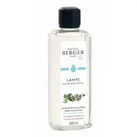 Maison Berger Paris Náplň do katalytické lampy Fresh Eucalyptus (Lampe Recharge/Refill) 500 ml