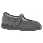 Domácí obuv Dr.Orto dámská 462D001 šedá 38