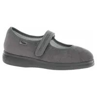 Domácí obuv Dr.Orto dámská 462D001 šedá 38