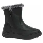 Dámské polokozačky Caprice 9-26402-43 black nappa 38