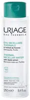 Uriage Micelární čisticí voda pro smíšenou a mastnou pleť Eau Thermale (Thermal Micellar Water) 250 ml