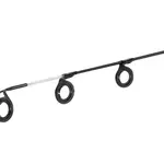 Delphin feederová špička carbon 3 mm heavy