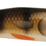 Strike pro wobler the pig golden perch-18 cm 130 g